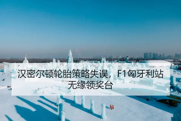 汉密尔顿轮胎策略失误，F1匈牙利站无缘领奖台